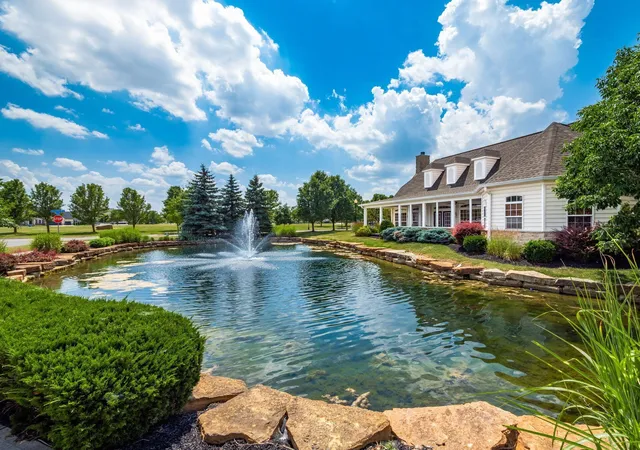 image of 5018 Ivyvine Blvd, Dublin, OH 43016