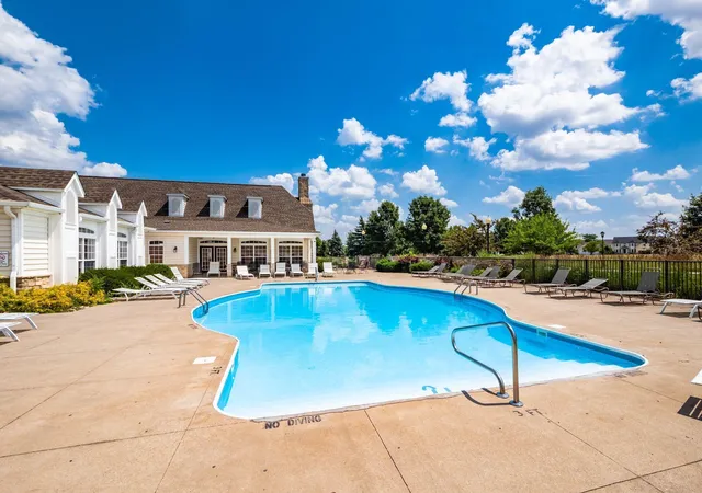 41st image of 5018 Ivyvine Blvd #B, Dublin, OH 43016 | MLS# 226031499