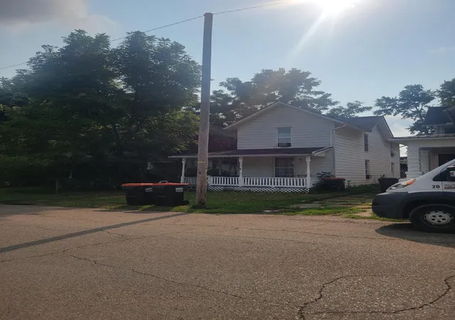 2nd image of 107 Oakwood Ave, Newark, OH 43055 | MLS# 226031931