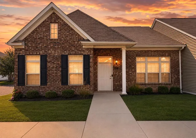 1st image of 5603 Apothecary Wy, New Albany, OH 43054 | MLS# 226032019