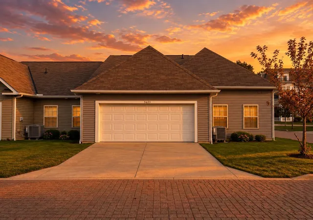 3rd image of 5603 Apothecary Wy, New Albany, OH 43054 | MLS# 226032019