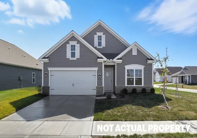 1st image of 837 S Kintner Pkwy, Sunbury, OH 43074 | MLS# 226031471