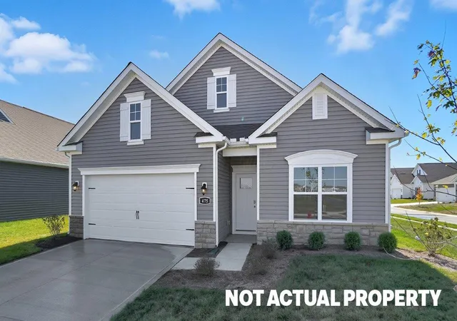 2nd image of 837 S Kintner Pkwy, Sunbury, OH 43074 | MLS# 226031471