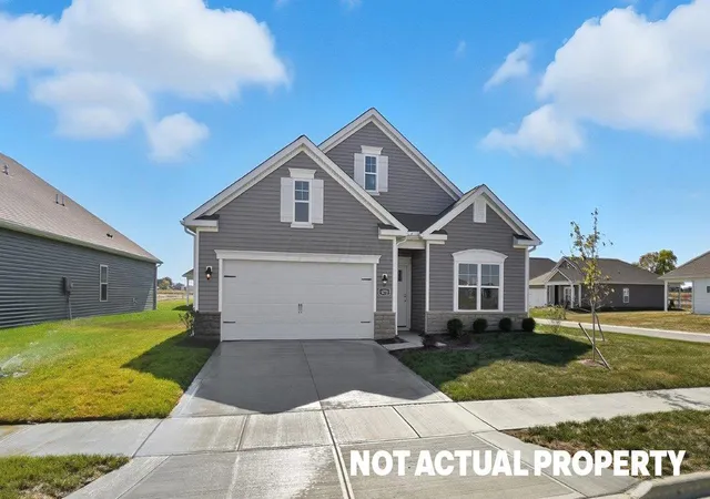 3rd image of 837 S Kintner Pkwy, Sunbury, OH 43074 | MLS# 226031471