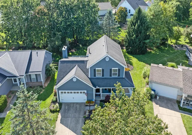 Photo 1 of Single family home for sale at 8043 Schoolside Dr, Westerville, OH 43081 | MLS# 226031541 | Listing updated on 2026-09-10