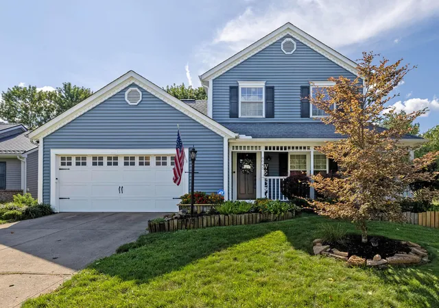 Photo 2 of Single family home for sale at 8043 Schoolside Dr, Westerville, OH 43081 | MLS# 226031541 | Listing updated on 2026-09-10