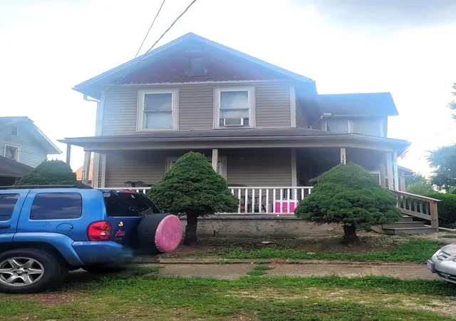1st image of 119 S 1st St, Newark, OH 43055 | MLS# 226031932