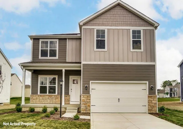 1st image of 3735 Foundation Cir, Zanesville, OH 43701 | MLS# 226031476