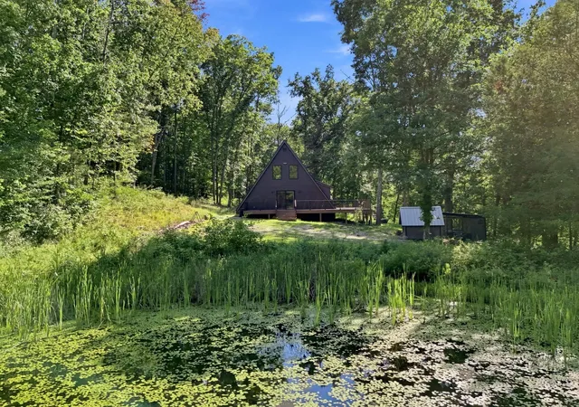2nd image of 7118 Mount Tabor Rd, Chillicothe, OH 45601 | MLS# 226031478
