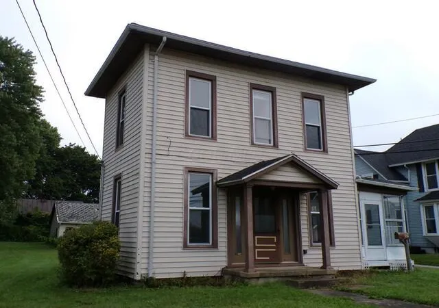Photo 1 of Single family home for sale at 149 W Main St, Shelby, OH 44875 | MLS# 226031480 | Listing updated on 2026-08-19