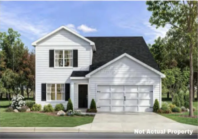 image of 458 Samantha Dr, Plain City, OH 43064 | MLS# 226031483