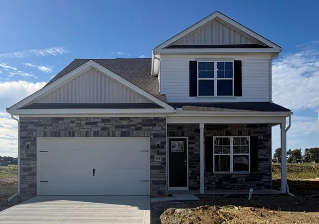 Photo 1 of Single family home for sale at 458 Samantha Dr, Plain City, OH 43064 | MLS# 226031483 | Listing updated on 2026-10-09