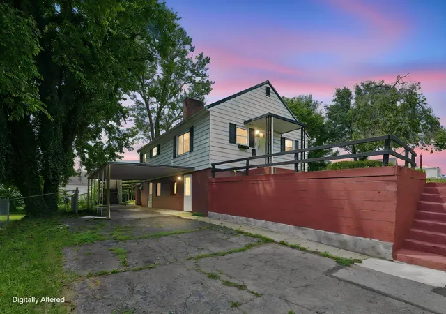 1st image of 702 Cox Ave, Chillicothe, OH 45601 | MLS# 226031537