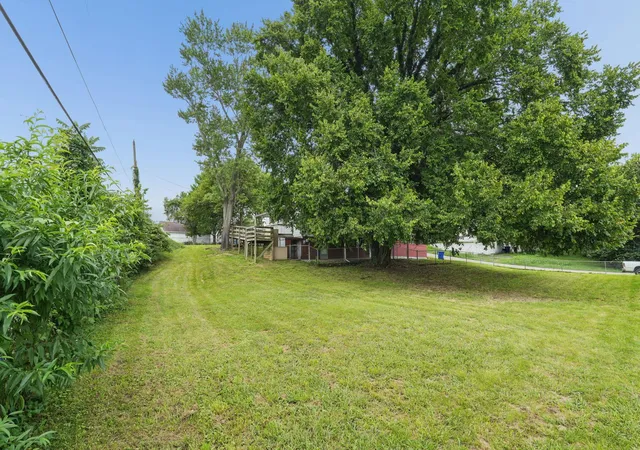 36th image of 702 Cox Ave, Chillicothe, OH 45601 | MLS# 226031537