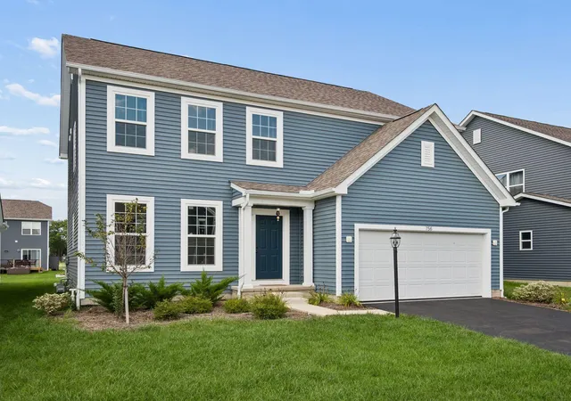 1st image of 756 Centerbeam Ave, Plain City, OH 43064 | MLS# 226031493