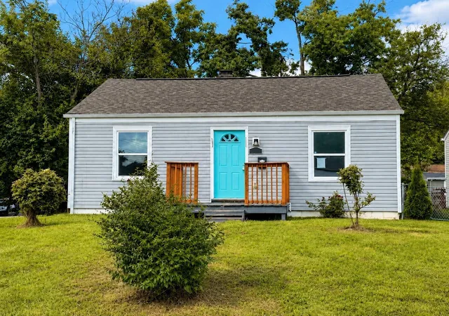1st image of 613 N Dawson Ave, Columbus, OH 43219 | MLS# 226031491