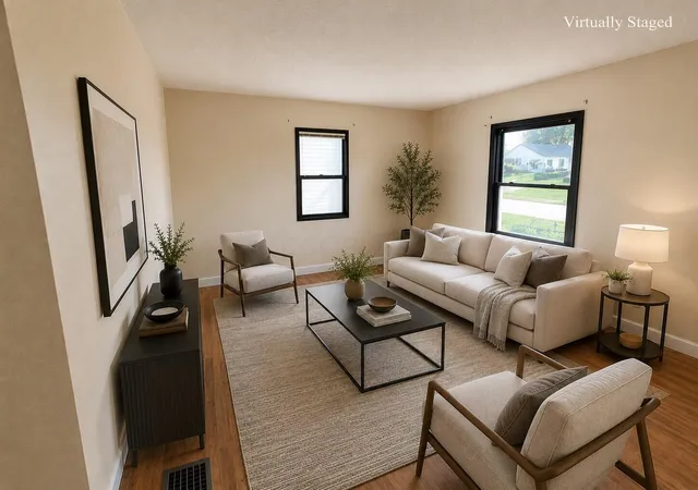 2nd image of 613 N Dawson Ave, Columbus, OH 43219 | MLS# 226031491