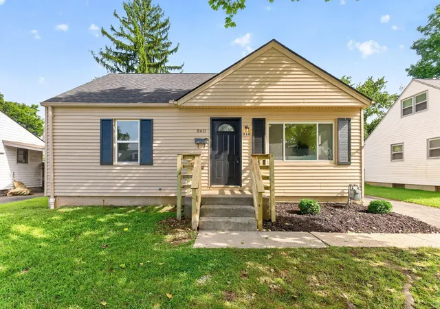 1st image of 860 Minerva Ave, Columbus, OH 43229 | MLS# 226031508