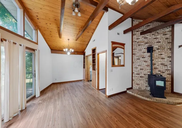 Photo 3 of Single family home for sale at 17338 Fredericktown Amity Rd, Fredericktown, OH 43019 | MLS# 226031615 | Listing updated on 2026-09-11