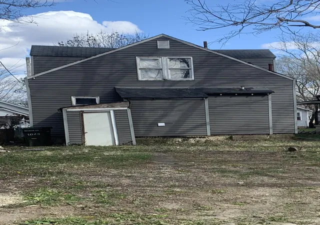 Photo 21 of Single family home for sale at 1043 Seymour Ave, Columbus, OH 43206 | MLS# 226031497 | Listing updated on 2026-09-09