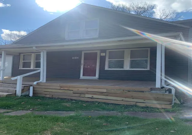 Single family home for sale at 1043 Seymour Ave, Columbus, OH 43206 | MLS# 226031497