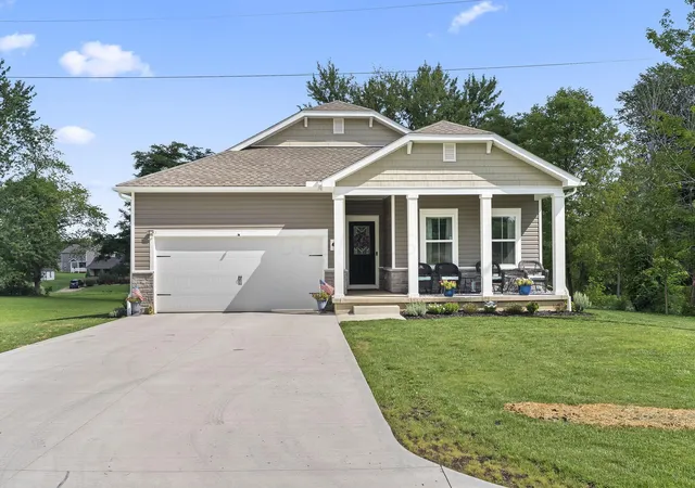 1st image of 7326 State Route 19 #Unit 8, Lot 15, Mount Gilead, OH 43338 | MLS# 226031613