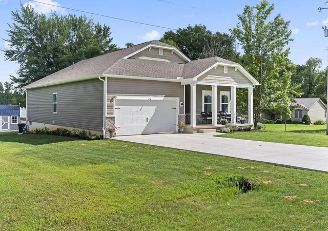 3rd image of 7326 State Route 19 #Unit 8, Lot 15, Mount Gilead, OH 43338 | MLS# 226031613