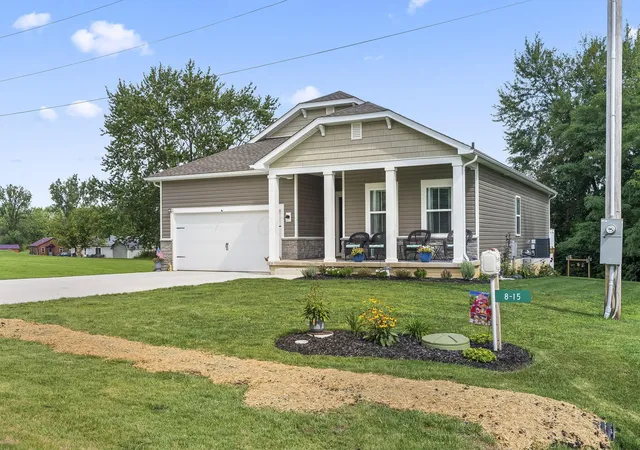 4th image of 7326 State Route 19 #Unit 8, Lot 15, Mount Gilead, OH 43338 | MLS# 226031613