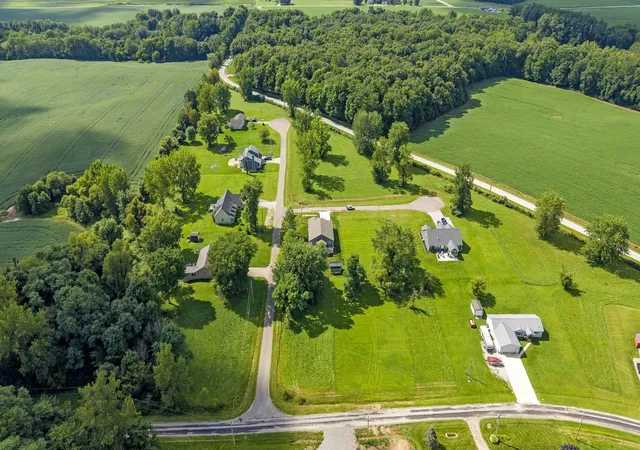 63rd image of 7326 State Route 19 #Unit 8, Lot 15, Mount Gilead, OH 43338 | MLS# 226031613