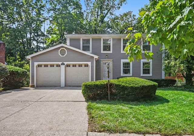Photo 1 of Single family home for sale at 5241 Wolf Run Dr, Gahanna, OH 43230 | MLS# 226032089 | Listing updated on 2026-08-31