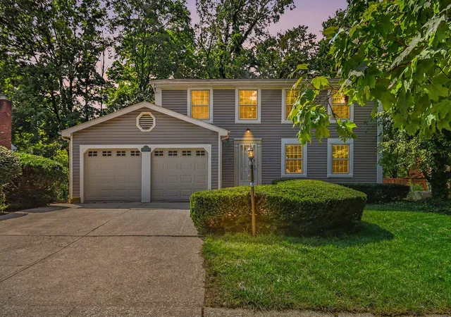 Photo 3 of Single family home for sale at 5241 Wolf Run Dr, Gahanna, OH 43230 | MLS# 226032089 | Listing updated on 2026-08-31