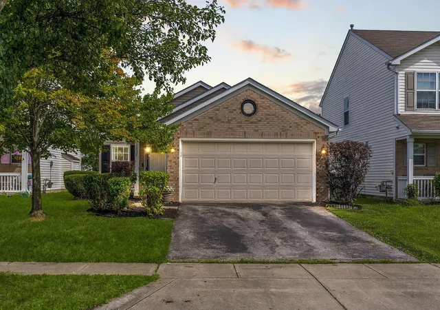 1st image of 3938 Genteel Dr, Grove City, OH 43123 | MLS# 226031669