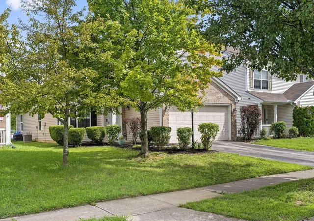 4th image of 3938 Genteel Dr, Grove City, OH 43123 | MLS# 226031669