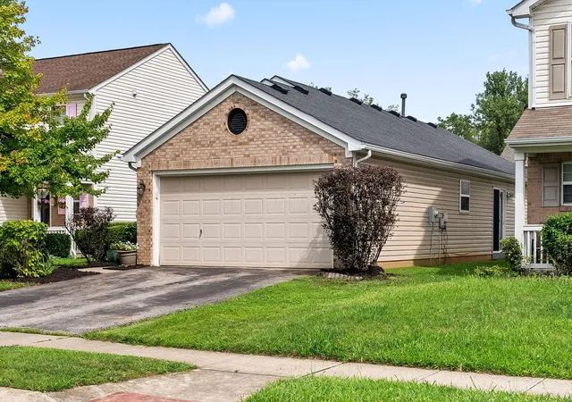 5th image of 3938 Genteel Dr, Grove City, OH 43123 | MLS# 226031669