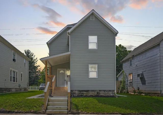 1st image of 223 Bellevue Ave, Marion, OH 43302 | MLS# 226031614