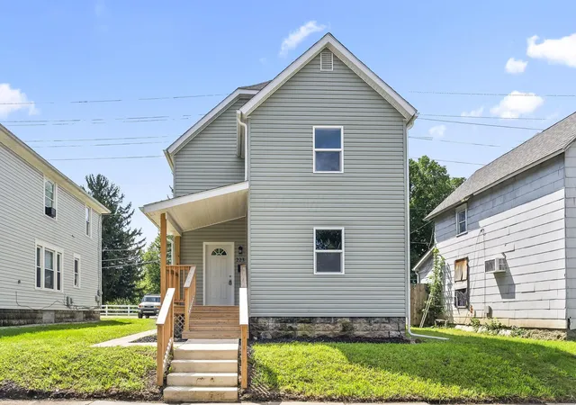 2nd image of 223 Bellevue Ave, Marion, OH 43302 | MLS# 226031614