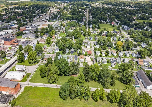 52nd image of 223 Bellevue Ave, Marion, OH 43302 | MLS# 226031614