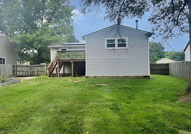 Photo 3 of Single family home for sale at 3802 Danube Dr, Groveport, OH 43125 | MLS# 226031511 | Listing updated on 2026-09-29