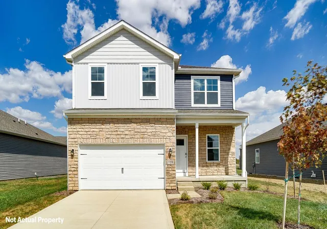 1st image of 1225 Sherwood Loop, Bellefontaine, OH 43311 | MLS# 226031509