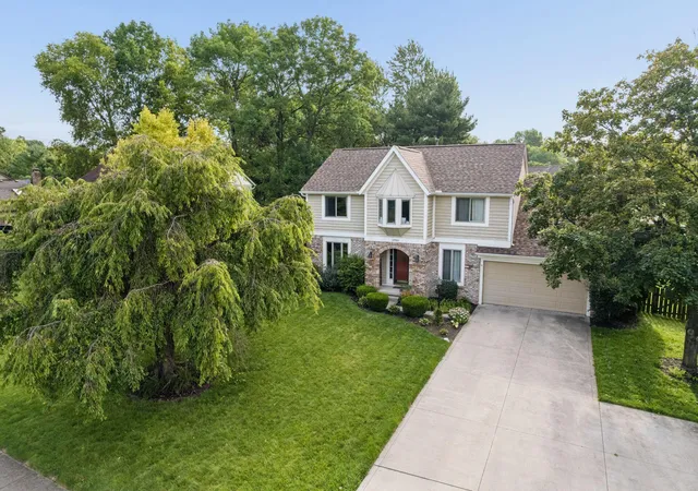 39th image of 12980 Oakmere Dr, Pickerington, OH 43147 | MLS# 226031706