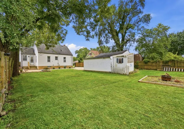 54th image of 293 Pasadena Ave, Columbus, OH 43228 | MLS# 226031667