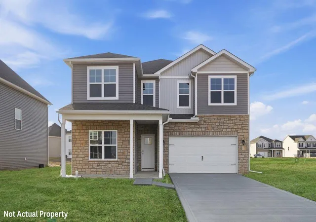 1st image of 1249 Sherwood Loop, Bellefontaine, OH 43311 | MLS# 226031517