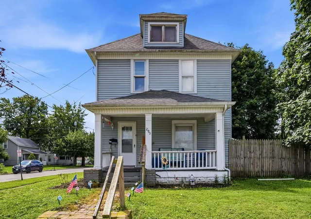 1st image of 295 E George St, Marion, OH 43302 | MLS# 226031529