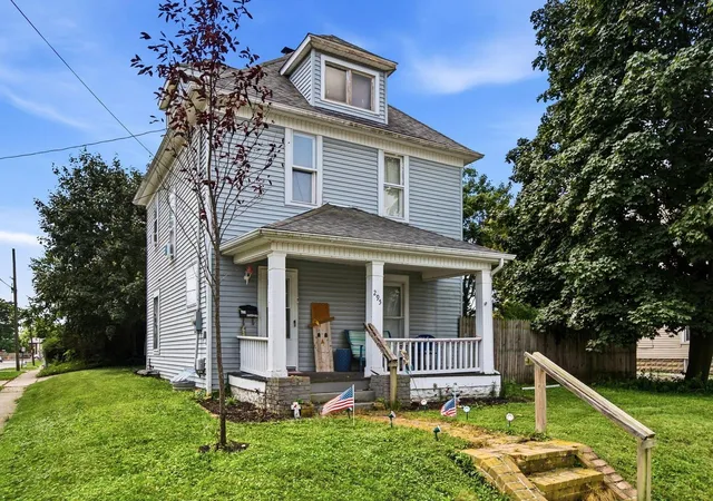 2nd image of 295 E George St, Marion, OH 43302 | MLS# 226031529