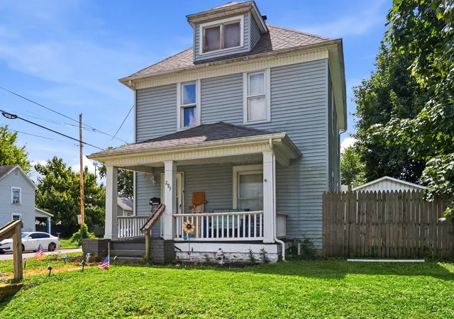 3rd image of 295 E George St, Marion, OH 43302 | MLS# 226031529