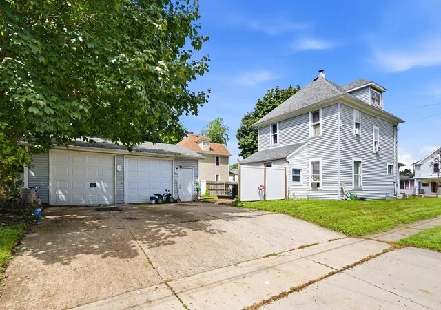4th image of 295 E George St, Marion, OH 43302 | MLS# 226031529