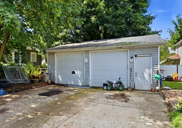 5th image of 295 E George St, Marion, OH 43302 | MLS# 226031529