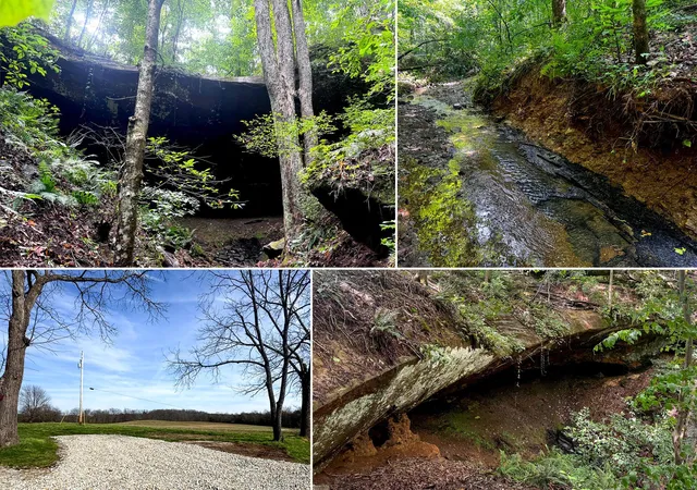 Photo 1 of Sale Pending at 770 Remely Rd, Cutler, OH 45724 | MLS# 226031525 | Listing updated on 2026-08-27