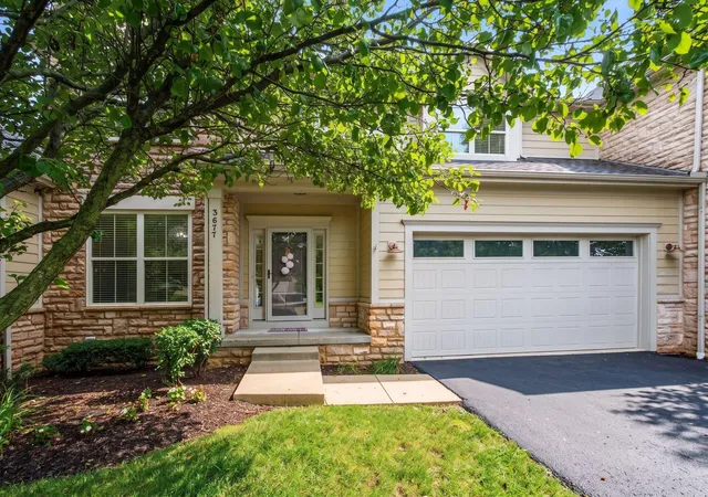 2nd image of 3677 Foresta Grand Dr, Powell, OH 43065 | MLS# 226031920