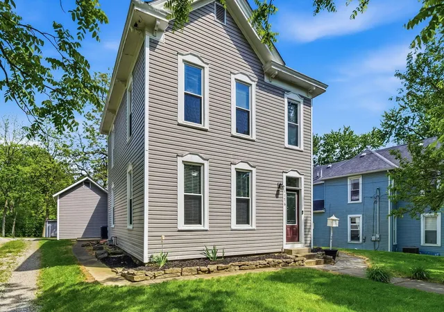 Photo 42 of Single family home for sale at 176 Lake St, Delaware, OH 43015 | MLS# 226031708 | Listing updated on 2026-09-09